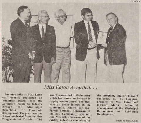 1980s archive item
