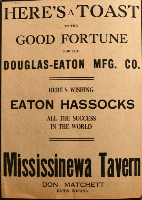 1940s archive item
