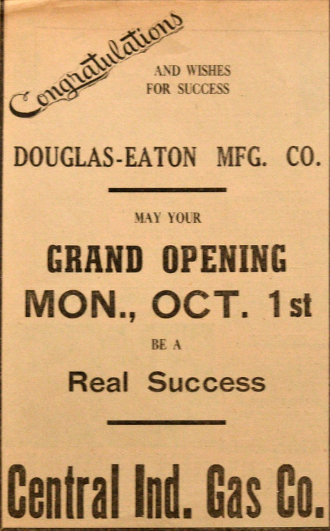 1940s archive item