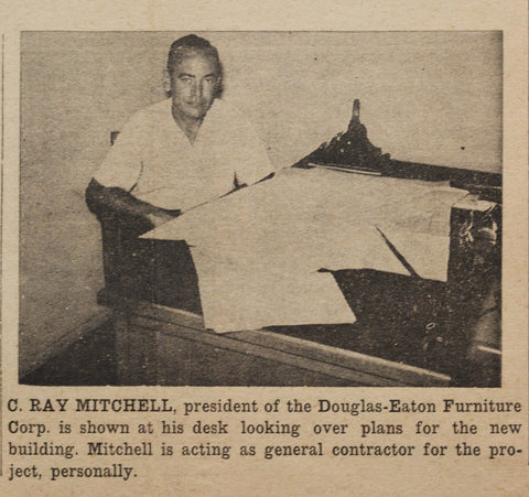 1950s archive item
