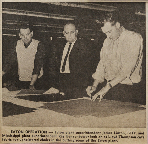 1960s archive item