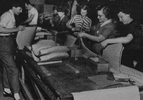 1950s archive item