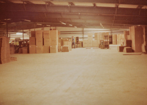 1970s archive item