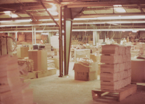 1970s archive item