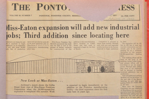 1970s archive item