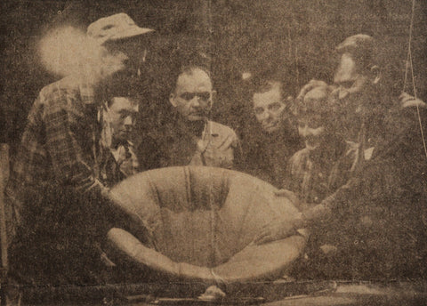 1960s archive item