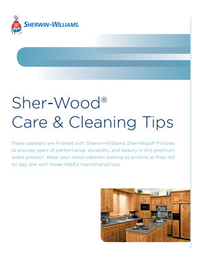 Care & Cleaning Tips