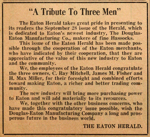 1940s archive item