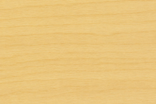 Light Maple wood finish